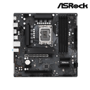 Placa Base AsRock B760M PG Lightning D4 Chipset Intel B760 LGA1700 mATX