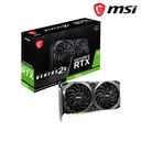 Tarjeta de Video MSI GeForce RTX 3050 VENTUS 2X XS 8G OC 8GB GDDR6