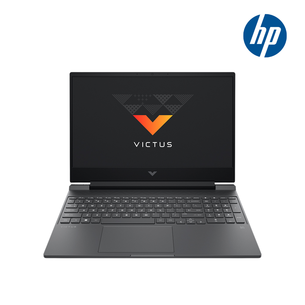 Notebook HP Victus Gaming 15-FB2063DX 15.6" FHD IPS RYZEN 5 7535HS 8GB DDR5-5600