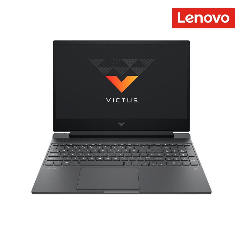 Notebook HP Victus Gaming 15-FB2063DX 15.6" FHD IPS RYZEN 5 7535HS 8GB DDR5-5600
