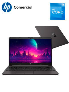 [209422] Notebook HP 250 G10, 15.6" LCD LED HD SVA, Core i5-1334U 8GB DDR4-3200MHz