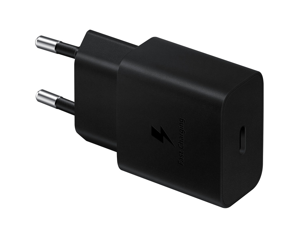 [209427] Samsung Adaptador de carga rápida USB-C 25W sin cable