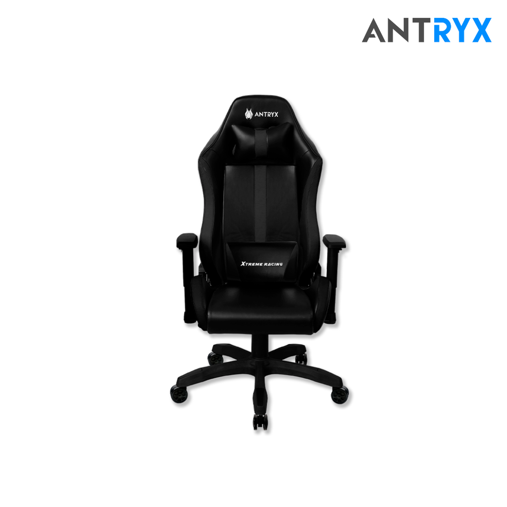 Silla Antryx Nova Gamer Black
