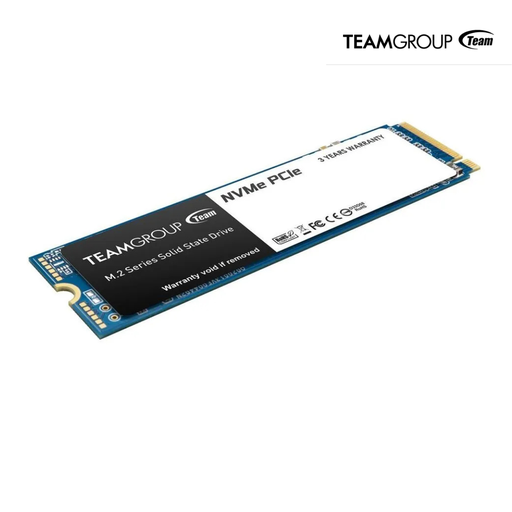 [210323] TeamGroup MP33 SSD M.2 PCIe 512GB