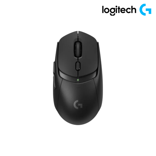 [210390] Logitech G309 Mouse Lightspeed Wireless/BT 25K DPI Lightforce Black