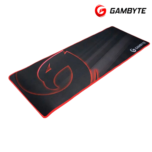 [210450] MousePad Gambyte Blaze Pro Gaming XL 80x 30 cm
