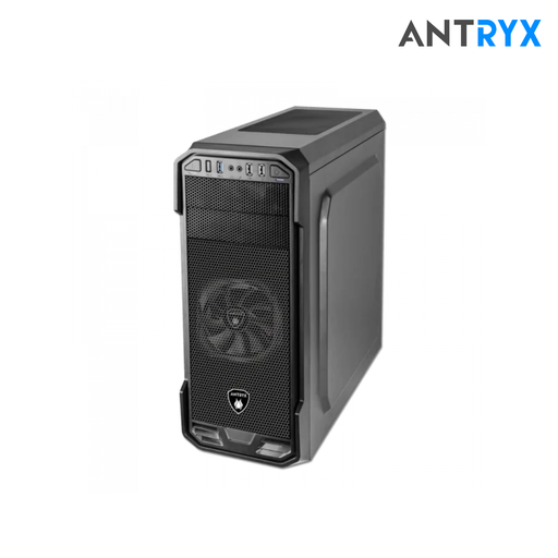 [210536] Case Antryx RX 350 Case con Fuente B600W Performance Fan x2