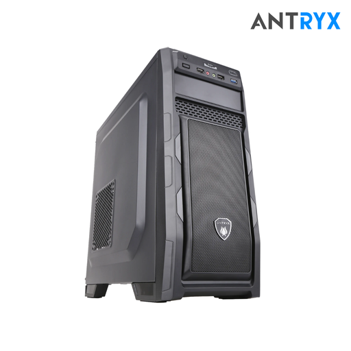 [210541] Case Antryx Xtreme E250 Plus con Fuente B450W