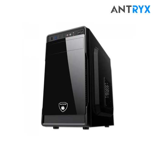 [210542] Antryx Elegant 530 Case c/Fuente 350W