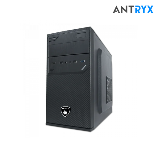 [210544] Antryx Elegant 550 Case c/Fuente 350W