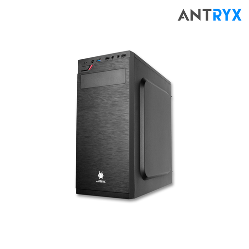 [210547] Antryx Elegant 630 Case c/Fuente 350W