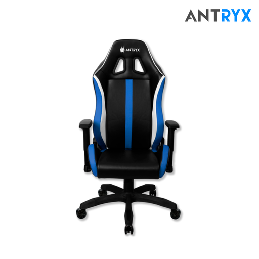 [210617] Silla Antryx Xtreme Racing Nova Gaming Blue