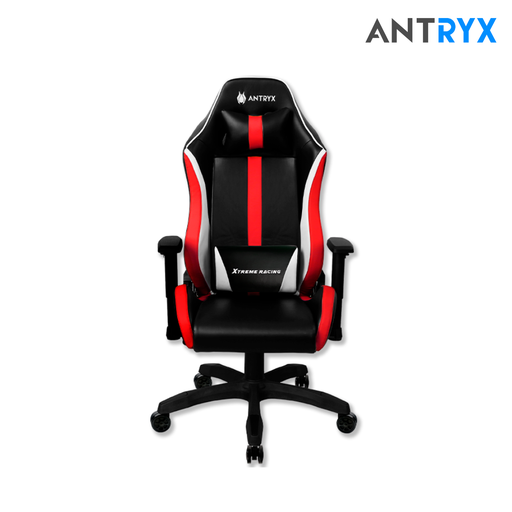[210618] Silla Antryx Xtreme Racing Nova Gaming Red