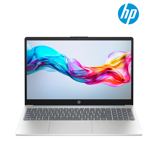 [210655] Notebook HP 15-fd0098la, 15.6" FHD, Core i5-1334U 8GB DDR4-3200MHz SSD M.2 512GB
