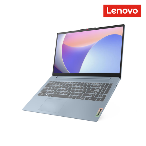 [210678] Lenovo Laptop IdeaPad Slim 3 15IAN8 Core i3-N305 3.8 GHz 8 GB LPDDR5 4800 Mhz