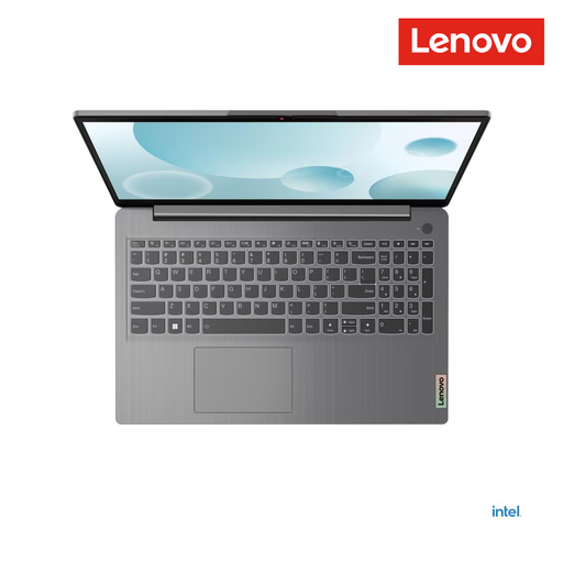 [210679] Lenovo Laptop IdeaPad 3 15IAU7 Core i3-1215U 4.4 GHz 16 GB DDR4 3200 Mhz