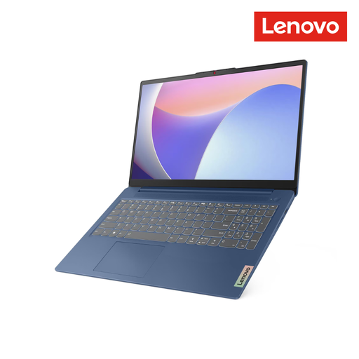 [210694] Laptop Lenovo IdeaPad Slim 3 15IAH8 Core i5-12450H 4.4 GHz 16 GB LPDDR5 4800 Mhz