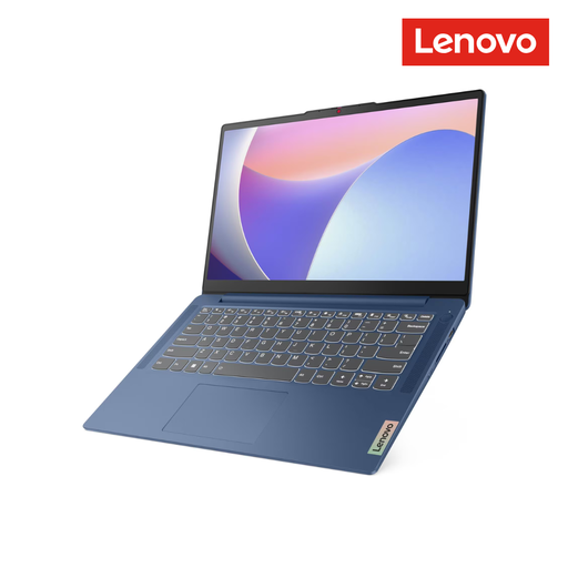 [210713] Lenovo Laptop IdeaPad Slim 3 14IRH8 Core i7-13620H 4.9 GHz 16 GB LPDDR5 4800 Mhz