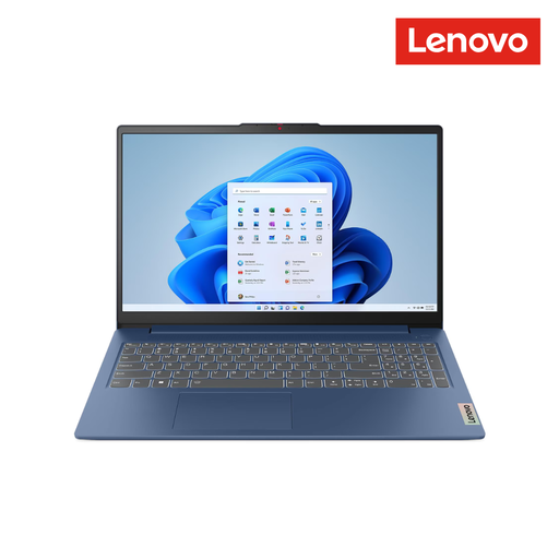 [210714] Lenovo Laptop IdeaPad Slim 3 15IRH8 Core i7-13620H 4.9 GHz 16 GB LPDDR5 4800 Mhz