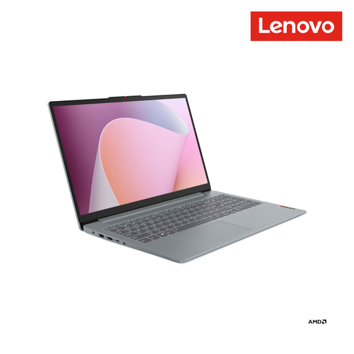 [210730] Lenovo Laptop IdeaPad Slim 3 15AMN8 Ryzen™ 5 7520U 4.3 GHz 16 GB LPDDR5 5500 MHz