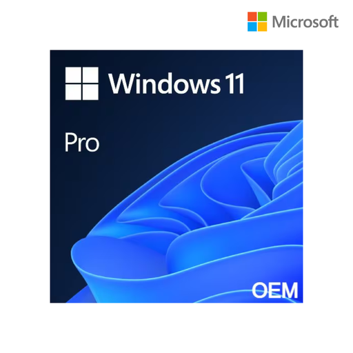 [210777] Microsoft Windows 11 Pro Licencia  DVD-ROM