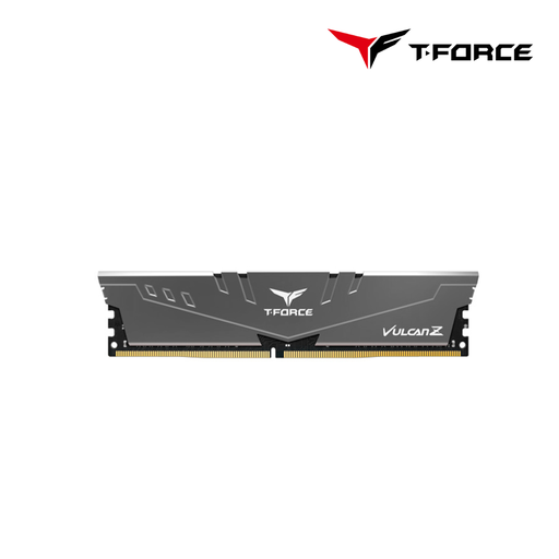 [211144] Memoria RAM TeamGroup T-Force VULCAN 8 GB DDR4 3200 MHz