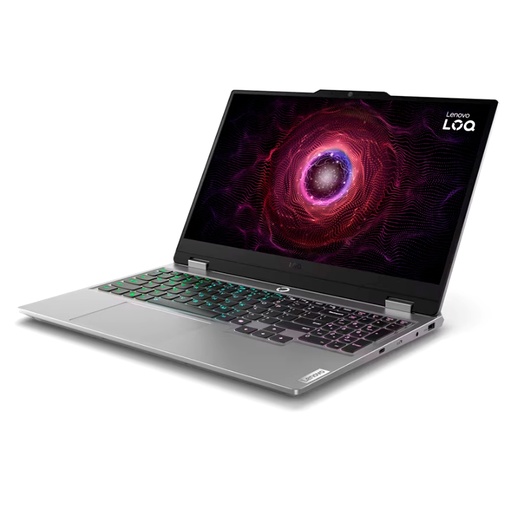 [211271] Laptop NB LENOVO LOQ 15ARP9, 15.6" FHD IPS, AMD RYZEN 7-7435HS 4.5 GHz, 24GB DDR5-4800