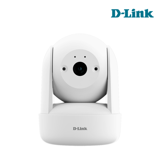 [211433] Cámara D-Link 2K Pan & Tilt Wi-Fi 