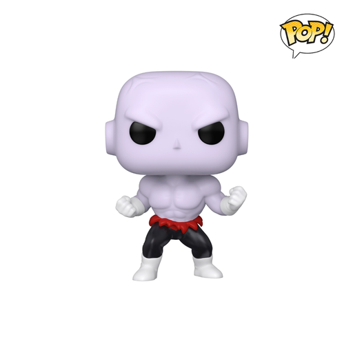 [211824] Funko Pop Dragon Ball Super - Jiren