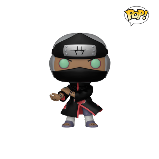[211826] Funko Pop Naruto - Kakuzu