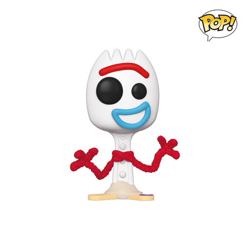 [211840] Funko Pop Disney Toy Story 4 - Forky
