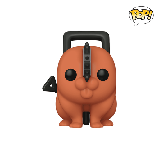 [211861] Funko Pop CSM - Pochita