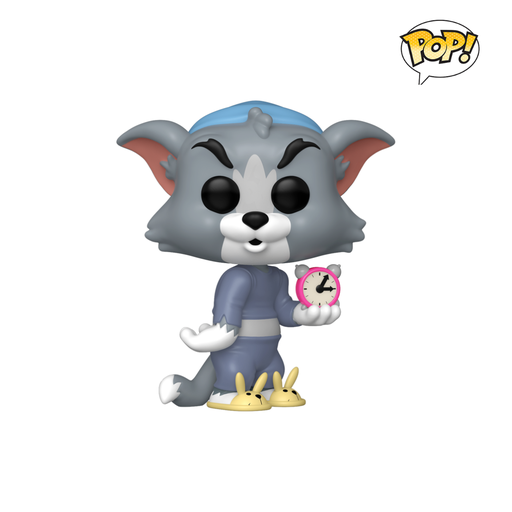 [211864] Funko Pop Tom & Jerry S4 - Tom