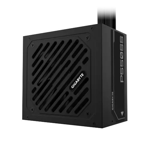 [209367] Gigabyte Fuente de Poder P550SS 550W 80 Plus Silver ATX