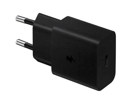 [209400] Samsung Adaptador de carga rapida USB-C 15W sin cables