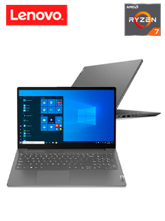 [209416] Notebook Lenovo V15 G4 ABP, 15.6" FHD TN, AMD Ryzen 7 7730U 2.0/4.5GHz, 16GB DDR4-3200