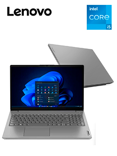 [209417] Lenovo Notebook V15 G4 IRU, 15.6" FHD TN, Core i5-13420H 8GB DDR4-3200MHz