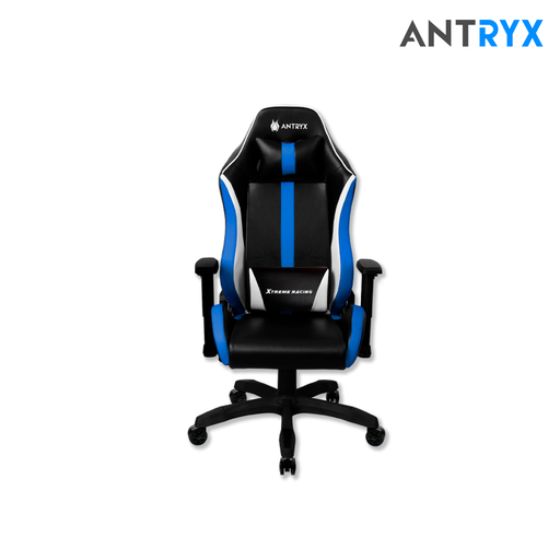 [01070516203] Antryx Nova Silla Gamer Blue