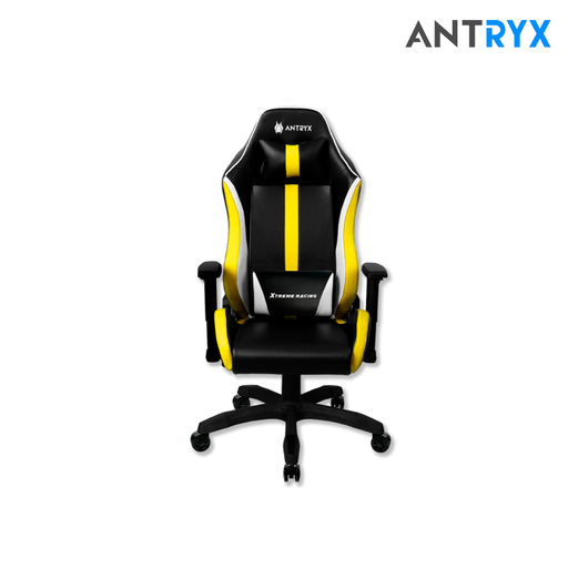 [01070516405] Antryx Nova Silla Gamer Yellow