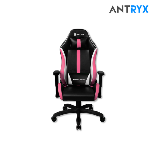 [209443] Silla Antryx Nova Gamer Pink